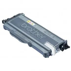 Brother originál toner TN2110, black, 1500str., poškodený obal typ A, Brother HL-2140, 2150N, 2170W, DCP-7030, 7045N, O